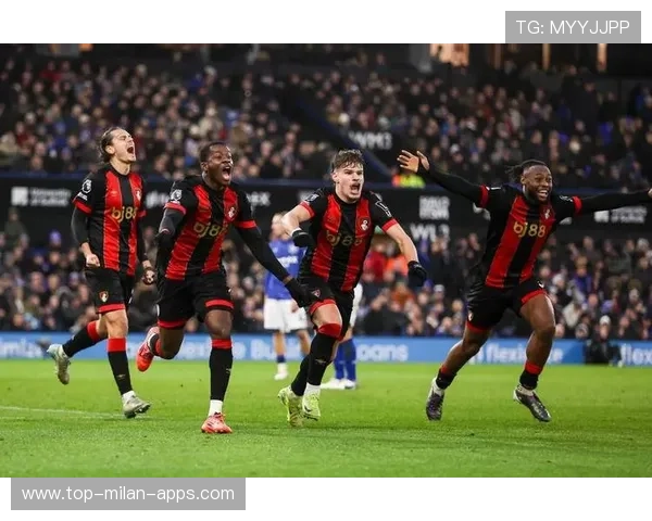 伯恩茅斯客场作战信心十足