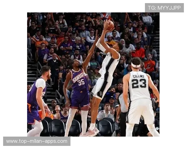 太阳球员外线投篮准确率攀升