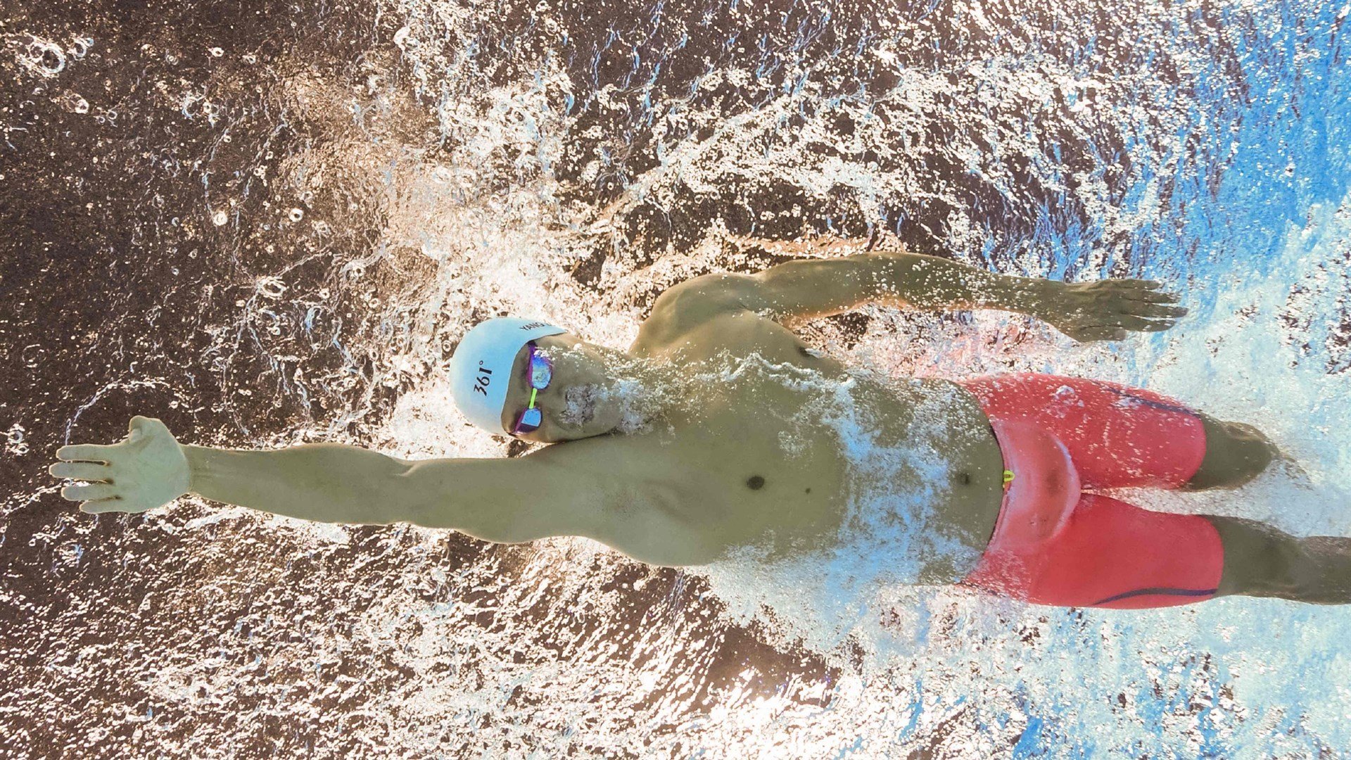 国家队选拔机制公平性讨论，国家队选拔赛