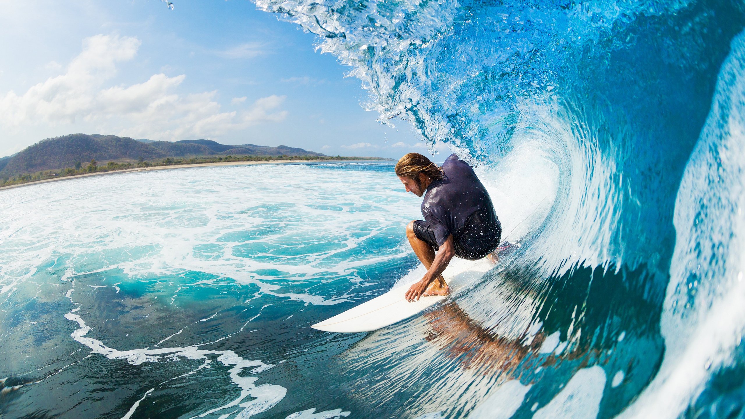 库里接受现场挑战三分球完美命中,库里三分是最准的吗